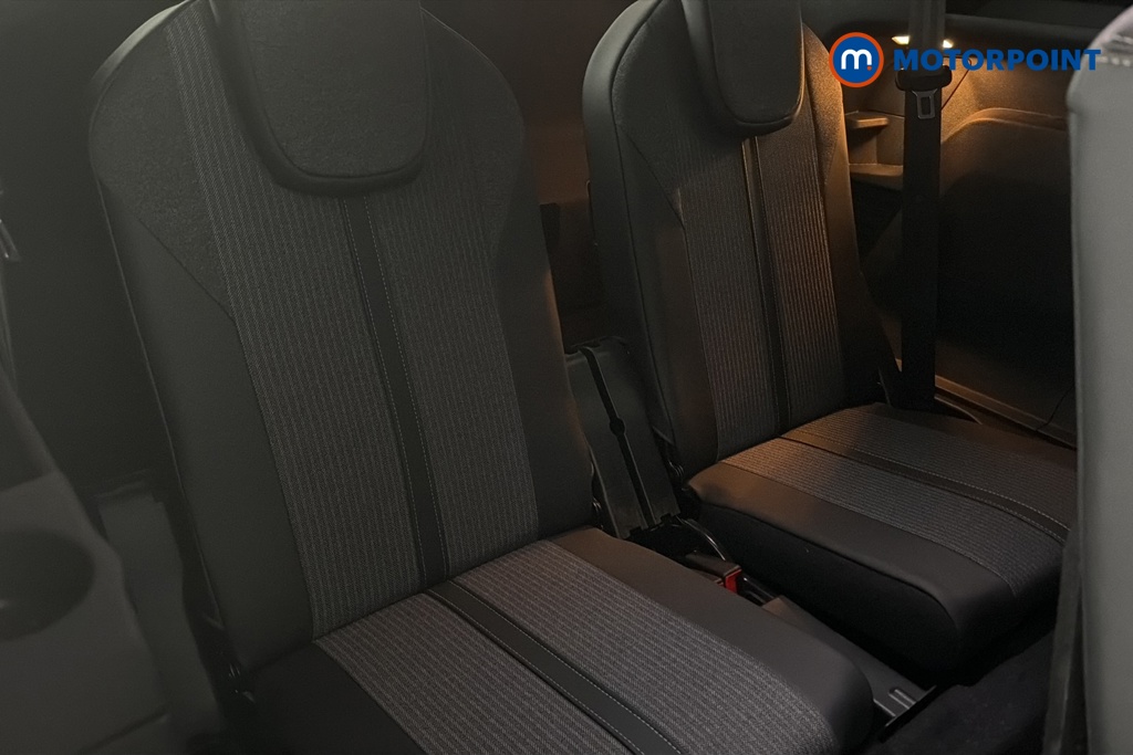 Peugeot 5008 GT Automatic Petrol SUV - Stock Number (1661866) - 29th supplementary image