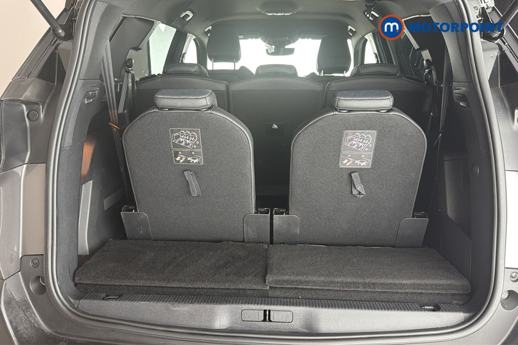 Peugeot 5008 GT Automatic Petrol SUV - Stock Number (1661866) - 30th supplementary image