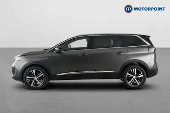 Peugeot 5008 GT Automatic Petrol SUV - Stock Number (1661866) - Drivers side