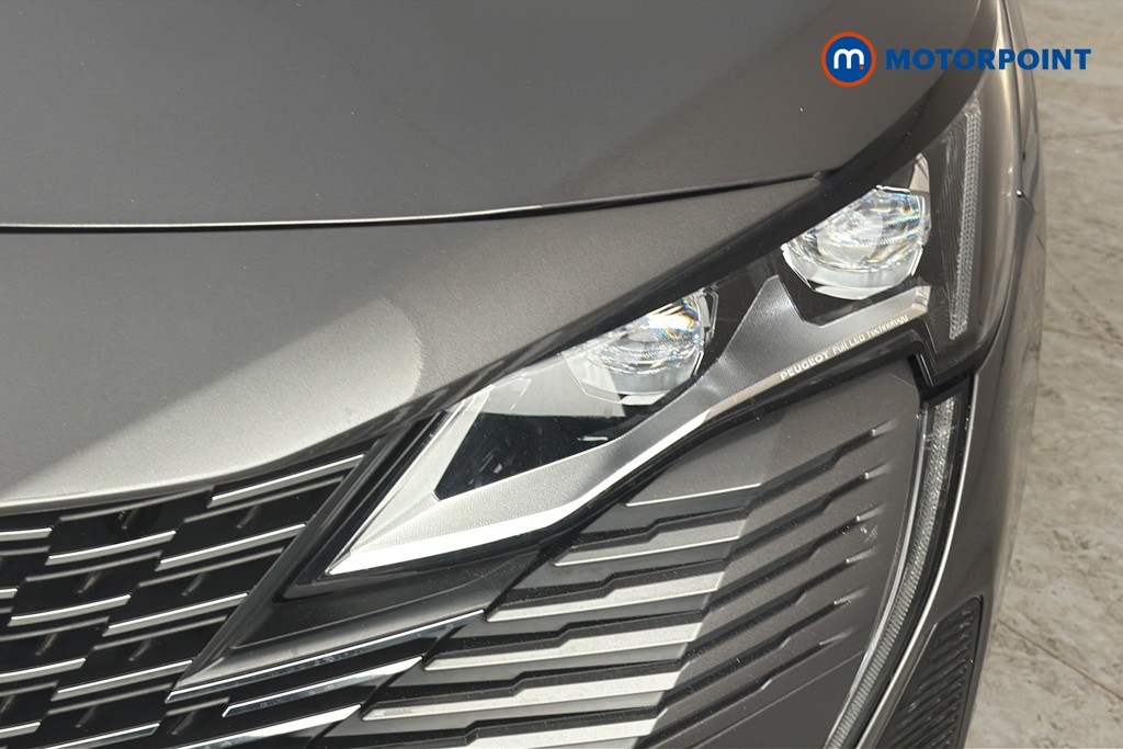 Peugeot 5008 GT Automatic Petrol SUV - Stock Number (1661866) - 42nd supplementary image
