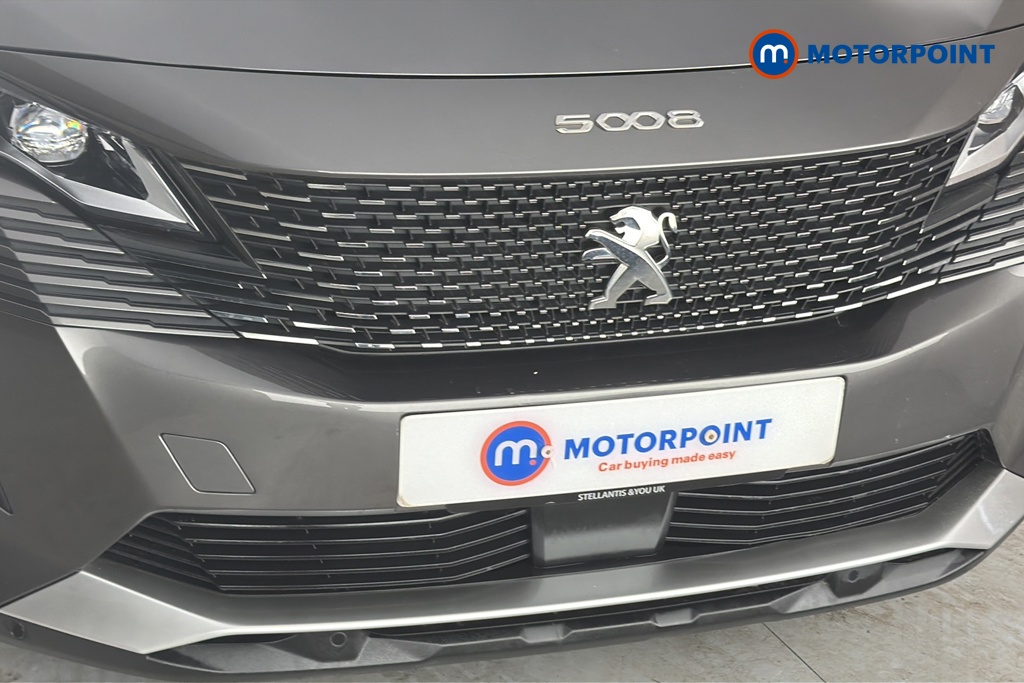 Peugeot 5008 GT Automatic Petrol SUV - Stock Number (1661866) - 43rd supplementary image