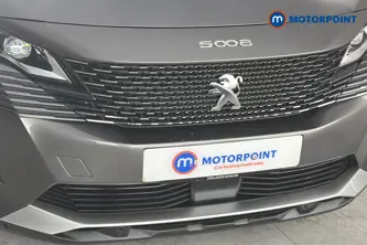 Peugeot 5008 GT Automatic Petrol SUV - Stock Number (1661866) - 43rd supplementary image
