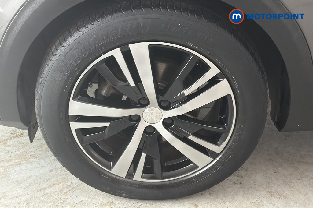 Peugeot 5008 GT Automatic Petrol SUV - Stock Number (1661866) - 44th supplementary image