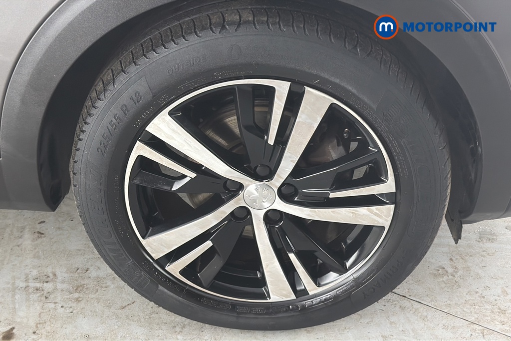 Peugeot 5008 GT Automatic Petrol SUV - Stock Number (1661866) - 47th supplementary image