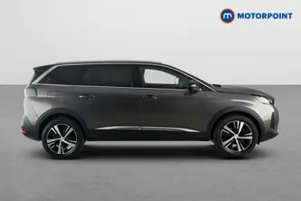 Peugeot 5008 GT Automatic Petrol SUV - Stock Number (1661866) - Passenger side