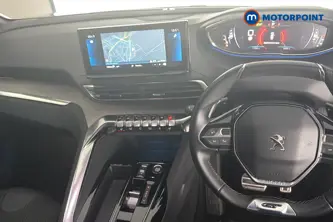 Peugeot 5008 GT Automatic Petrol SUV - Stock Number (1661866) - 1st supplementary image