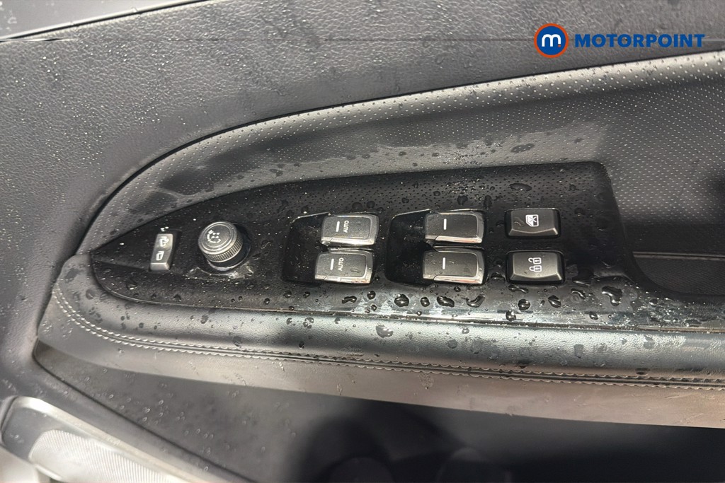Ssangyong Rexton Ultimate Automatic Diesel SUV - Stock Number (1661869) - 4th supplementary image