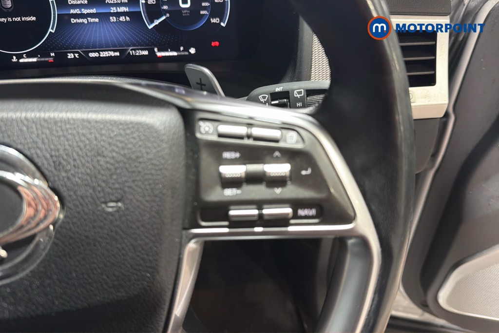 Ssangyong Rexton Ultimate Automatic Diesel SUV - Stock Number (1661869) - 11th supplementary image