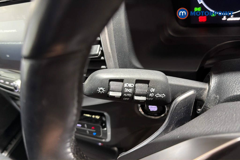 Ssangyong Rexton Ultimate Automatic Diesel SUV - Stock Number (1661869) - 12th supplementary image