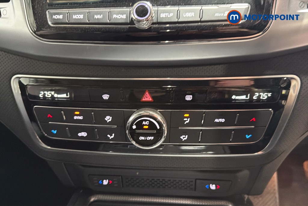 Ssangyong Rexton Ultimate Automatic Diesel SUV - Stock Number (1661869) - 15th supplementary image