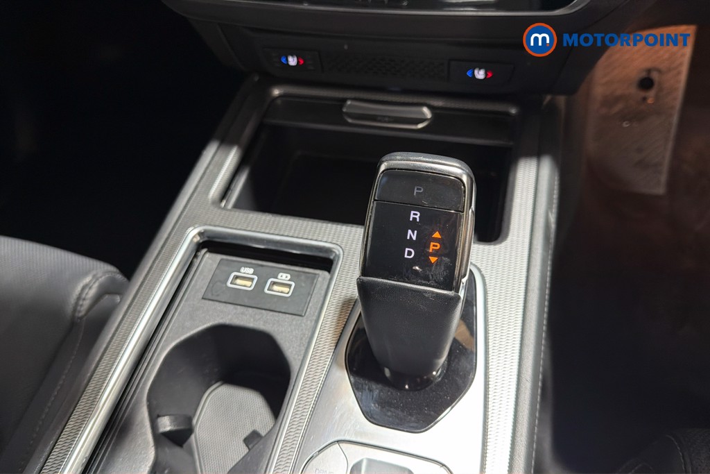 Ssangyong Rexton Ultimate Automatic Diesel SUV - Stock Number (1661869) - 16th supplementary image