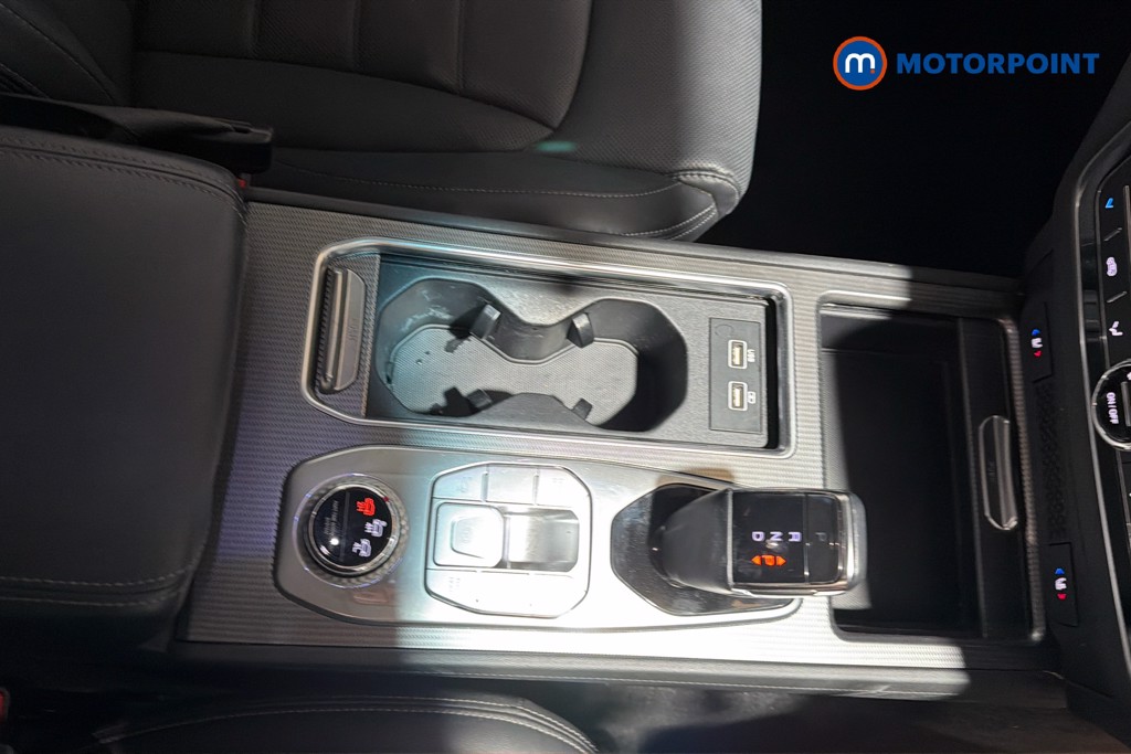 Ssangyong Rexton Ultimate Automatic Diesel SUV - Stock Number (1661869) - 17th supplementary image