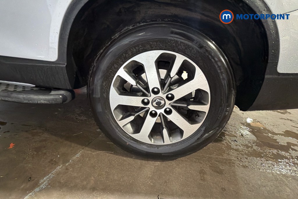 Ssangyong Rexton Ultimate Automatic Diesel SUV - Stock Number (1661869) - 20th supplementary image