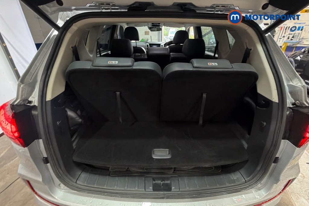 Ssangyong Rexton Ultimate Automatic Diesel SUV - Stock Number (1661869) - 21st supplementary image
