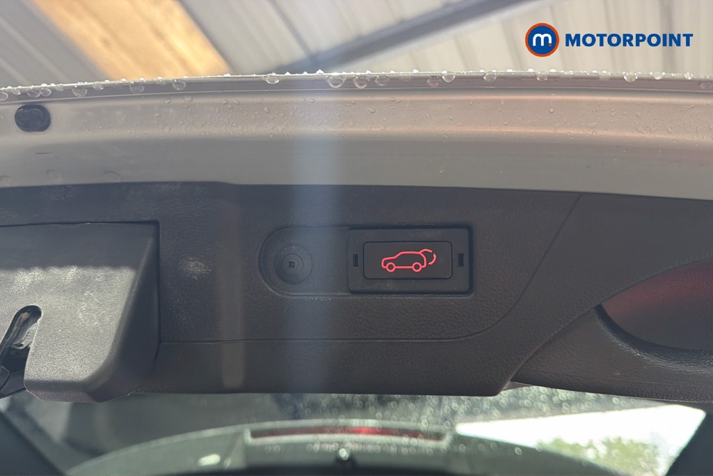 Ssangyong Rexton Ultimate Automatic Diesel SUV - Stock Number (1661869) - 25th supplementary image