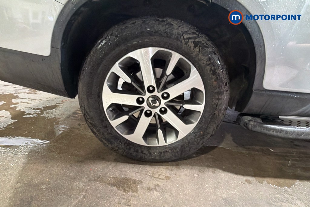 Ssangyong Rexton Ultimate Automatic Diesel SUV - Stock Number (1661869) - 27th supplementary image
