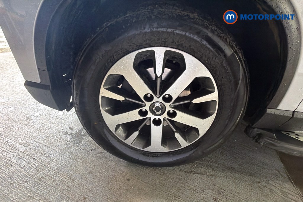 Ssangyong Rexton Ultimate Automatic Diesel SUV - Stock Number (1661869) - 38th supplementary image