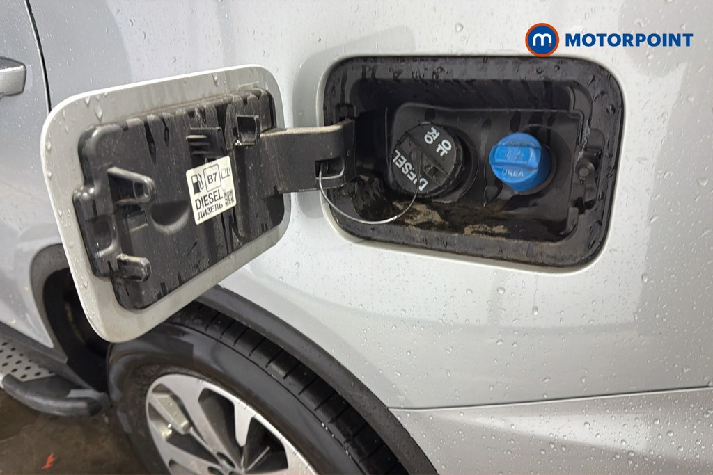 Ssangyong Rexton Ultimate Automatic Diesel SUV - Stock Number (1661869) - 42nd supplementary image