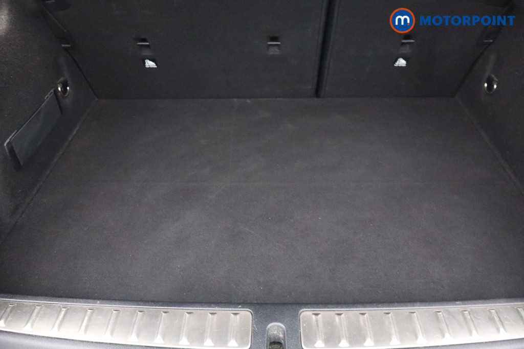 BMW 1 Series M Sport Manual Diesel Hatchback - Stock Number (1661917) - 5th supplementary image