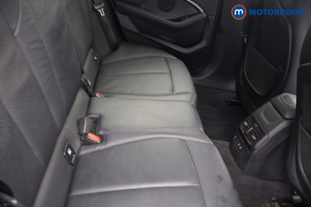 BMW 1 Series M Sport Manual Diesel Hatchback - Stock Number (1661917) - 6th supplementary image