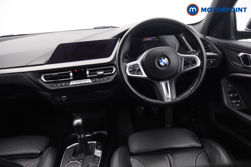 BMW 1 Series M Sport Manual Diesel Hatchback - Stock Number (1661917) - 7th supplementary image