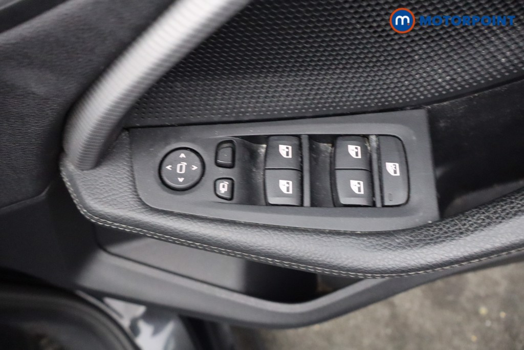 BMW 1 Series M Sport Manual Diesel Hatchback - Stock Number (1661917) - 10th supplementary image