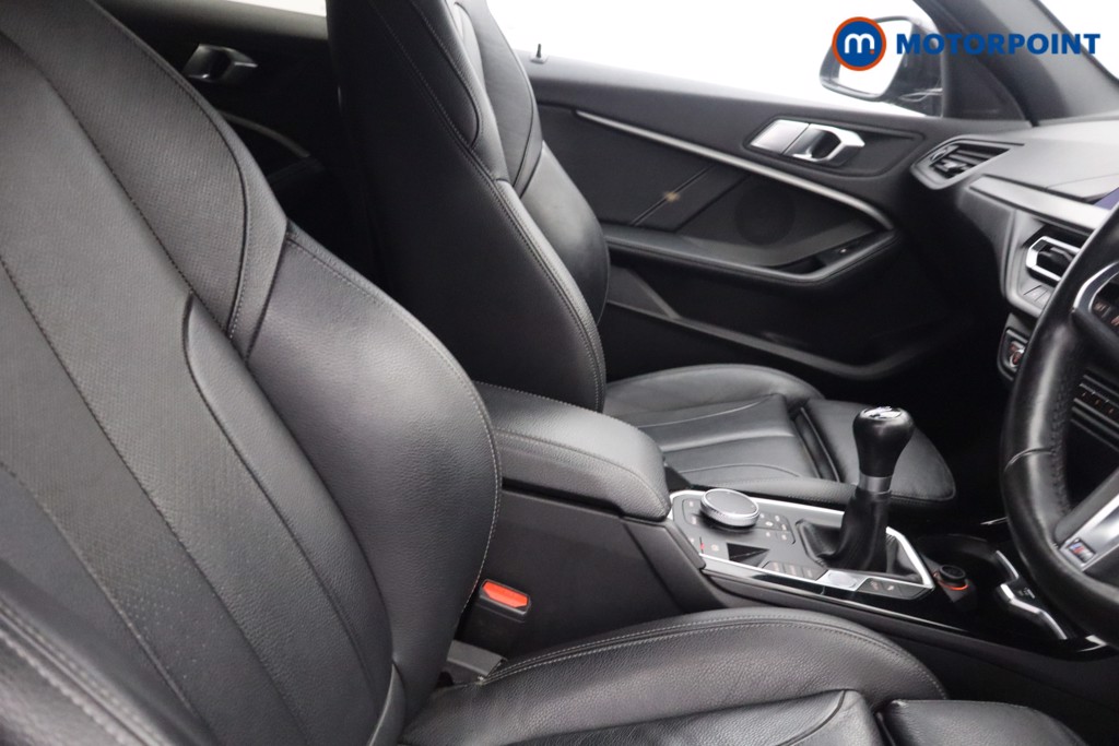 BMW 1 Series M Sport Manual Diesel Hatchback - Stock Number (1661917) - 11th supplementary image
