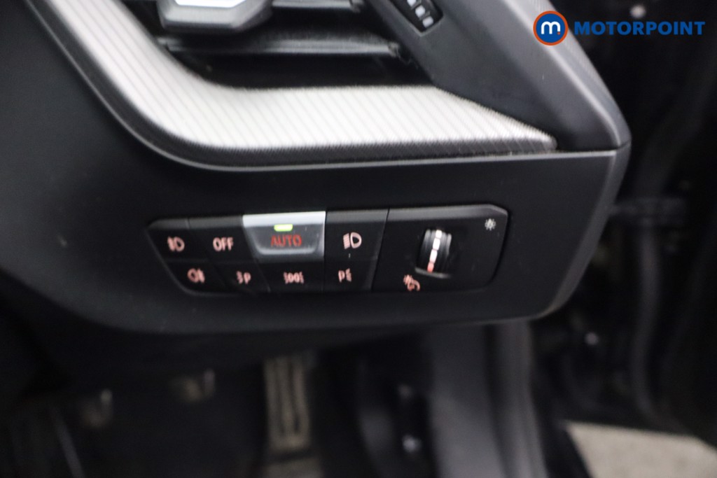 BMW 1 Series M Sport Manual Diesel Hatchback - Stock Number (1661917) - 12th supplementary image