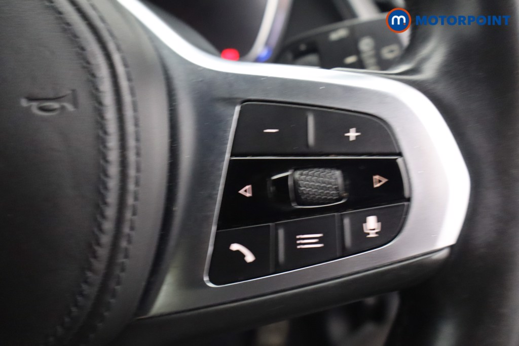 BMW 1 Series M Sport Manual Diesel Hatchback - Stock Number (1661917) - 13th supplementary image