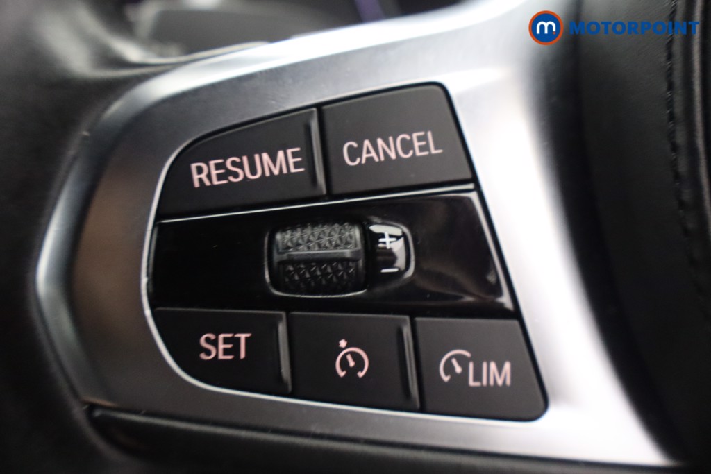 BMW 1 Series M Sport Manual Diesel Hatchback - Stock Number (1661917) - 14th supplementary image