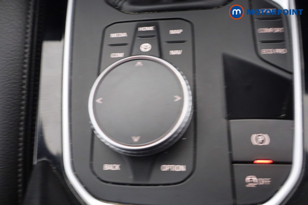 BMW 1 Series M Sport Manual Diesel Hatchback - Stock Number (1661917) - 16th supplementary image