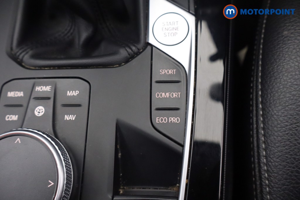 BMW 1 Series M Sport Manual Diesel Hatchback - Stock Number (1661917) - 17th supplementary image