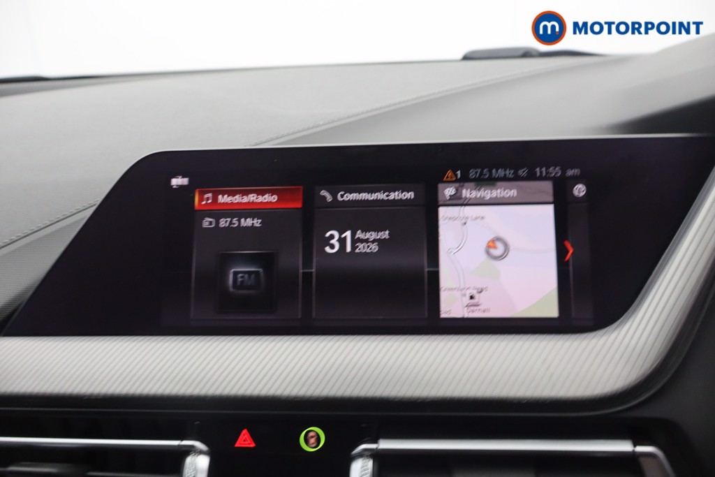 BMW 1 Series M Sport Manual Diesel Hatchback - Stock Number (1661917) - 19th supplementary image