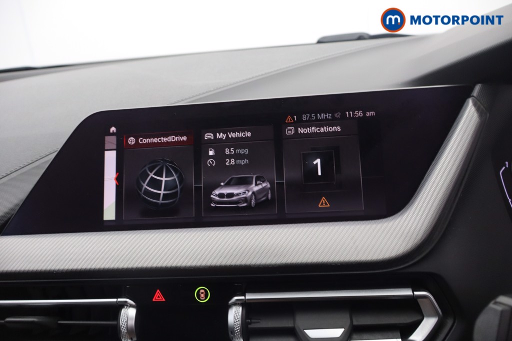 BMW 1 Series M Sport Manual Diesel Hatchback - Stock Number (1661917) - 20th supplementary image