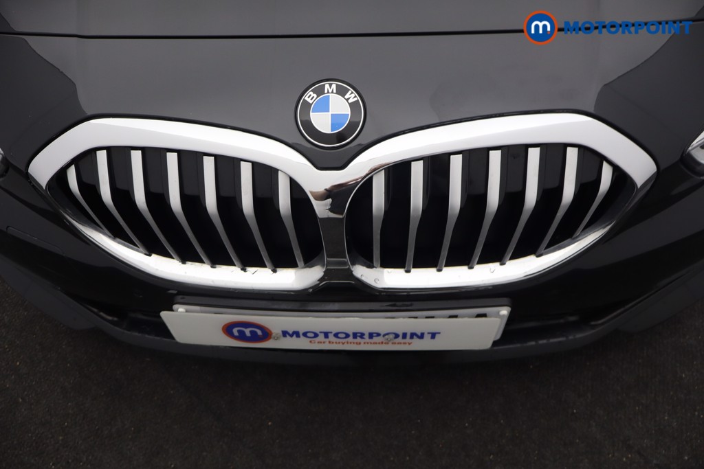 BMW 1 Series M Sport Manual Diesel Hatchback - Stock Number (1661917) - 23rd supplementary image