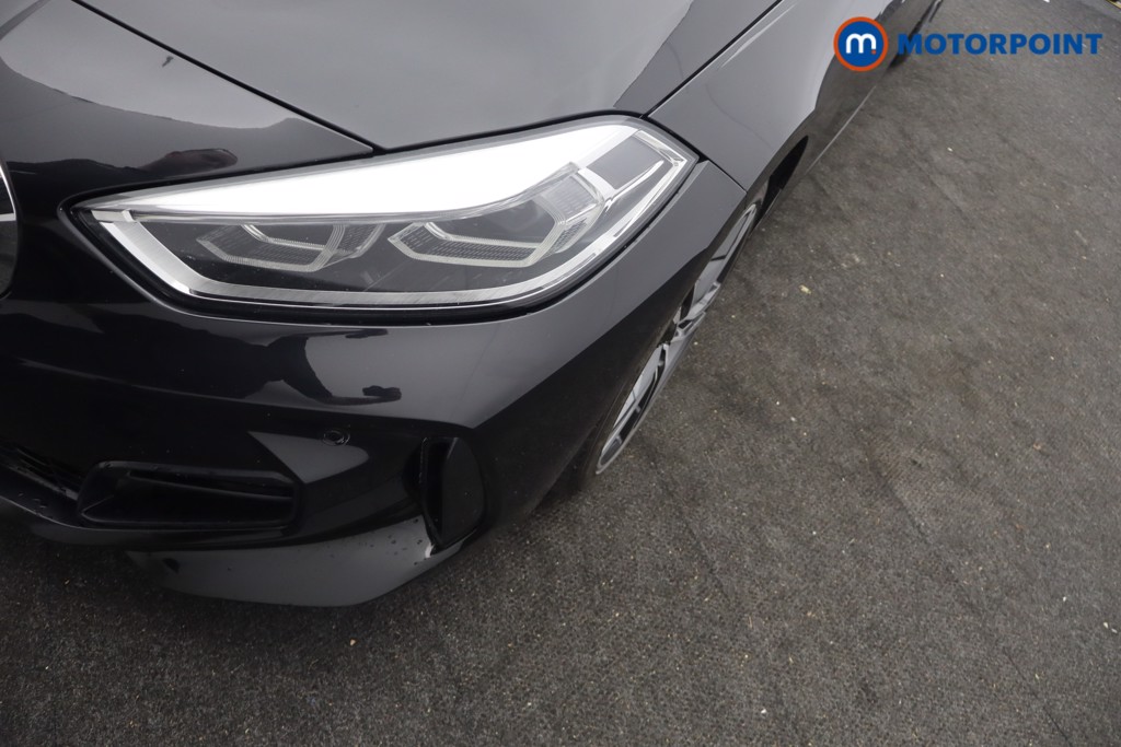 BMW 1 Series M Sport Manual Diesel Hatchback - Stock Number (1661917) - 25th supplementary image