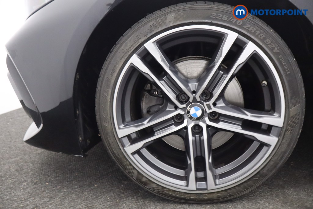 BMW 1 Series M Sport Manual Diesel Hatchback - Stock Number (1661917) - 26th supplementary image
