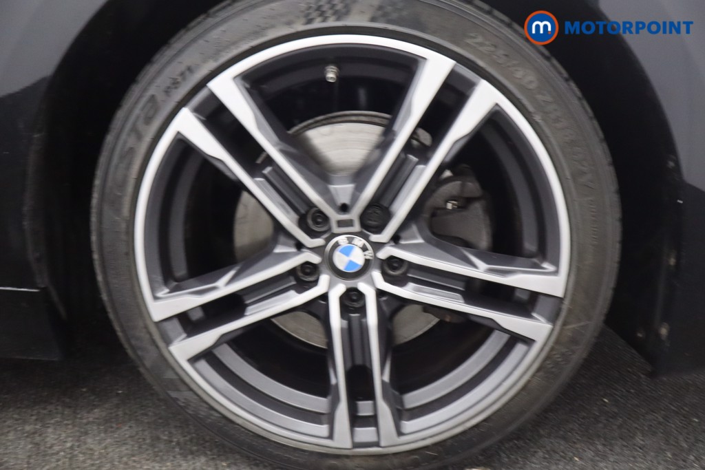 BMW 1 Series M Sport Manual Diesel Hatchback - Stock Number (1661917) - 27th supplementary image