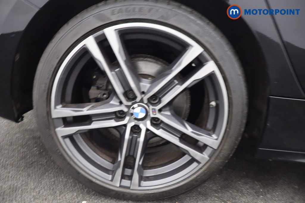 BMW 1 Series M Sport Manual Diesel Hatchback - Stock Number (1661917) - 28th supplementary image