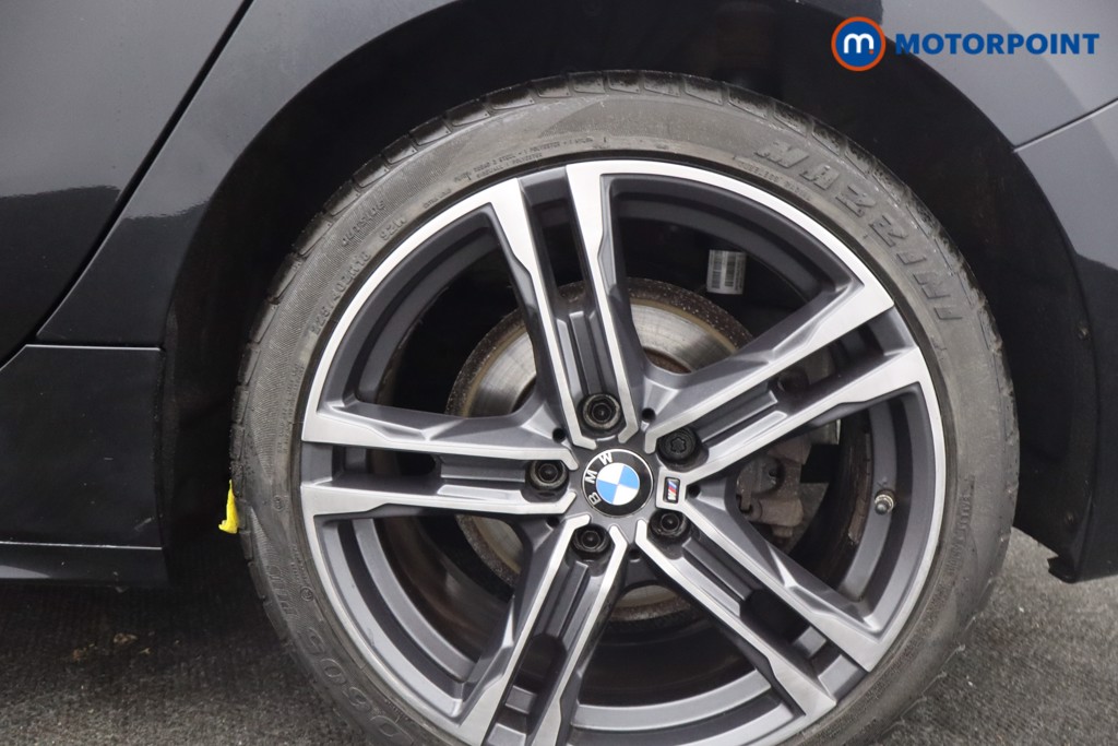 BMW 1 Series M Sport Manual Diesel Hatchback - Stock Number (1661917) - 29th supplementary image