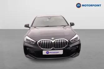 BMW 1 Series M Sport Manual Diesel Hatchback - Stock Number (1661917) - Front bumper