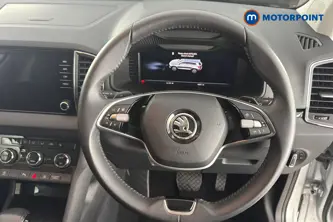 Skoda Karoq Se L Automatic Petrol SUV - Stock Number (1662086) - 2nd supplementary image
