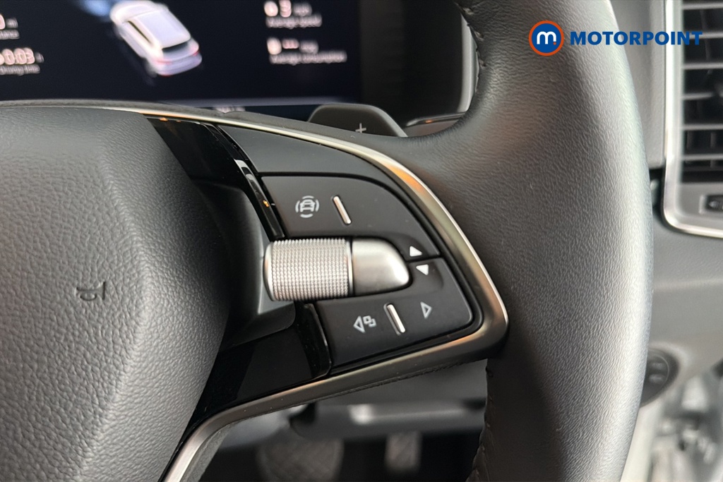 Skoda Karoq Se L Automatic Petrol SUV - Stock Number (1662086) - 3rd supplementary image