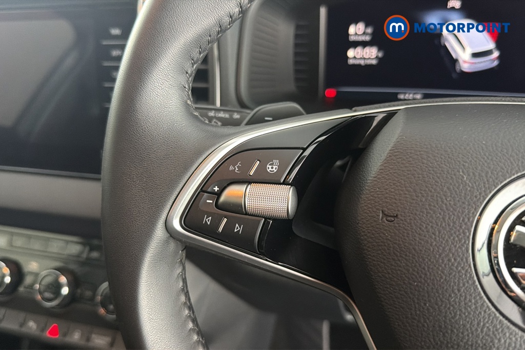 Skoda Karoq Se L Automatic Petrol SUV - Stock Number (1662086) - 4th supplementary image