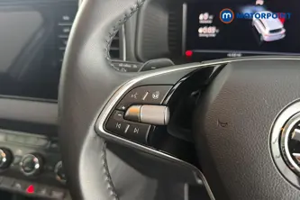 Skoda Karoq Se L Automatic Petrol SUV - Stock Number (1662086) - 4th supplementary image