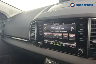 Skoda Karoq Se L Automatic Petrol SUV - Stock Number (1662086) - 8th supplementary image