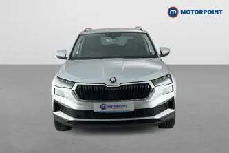 Skoda Karoq Se L Automatic Petrol SUV - Stock Number (1662086) - Front bumper