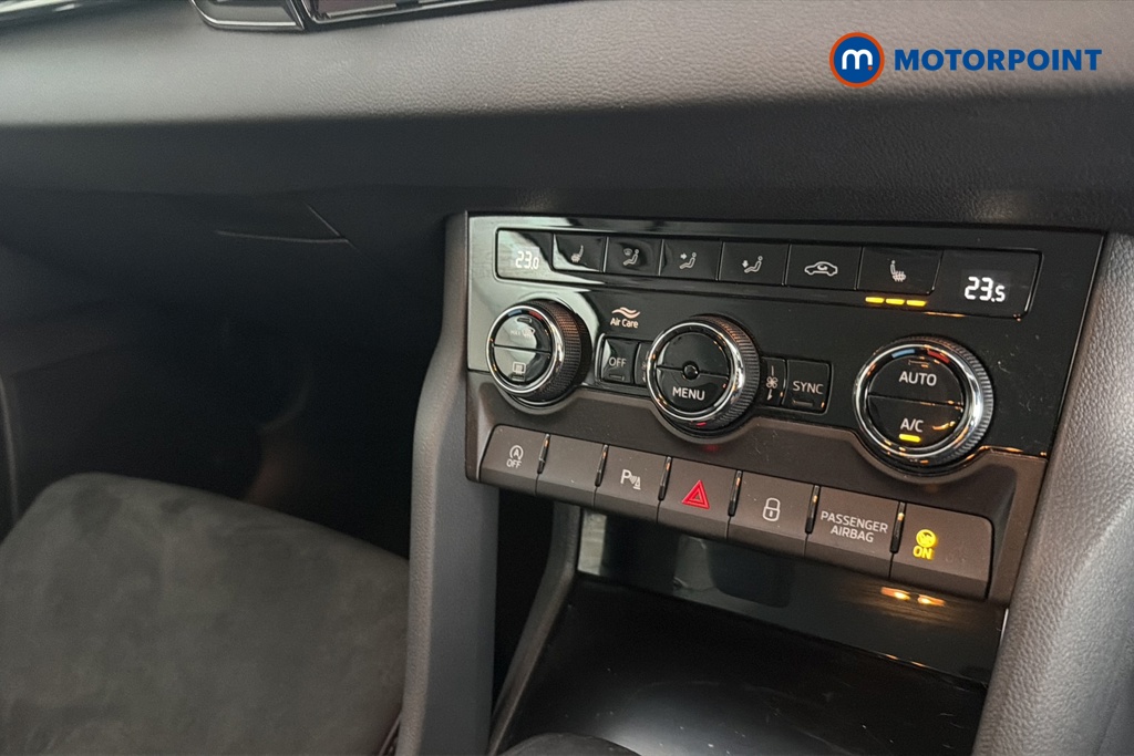 Skoda Karoq Se L Automatic Petrol SUV - Stock Number (1662086) - 12th supplementary image