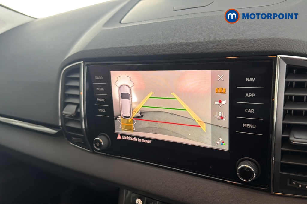 Skoda Karoq Se L Automatic Petrol SUV - Stock Number (1662086) - 13th supplementary image