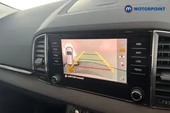 Skoda Karoq Se L Automatic Petrol SUV - Stock Number (1662086) - 13th supplementary image